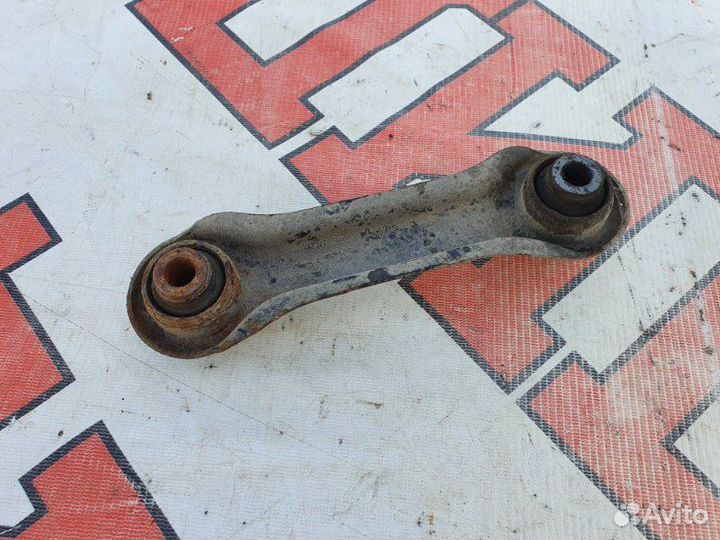 Рычаг подвески задний Mitsubishi Lancer CS1A 4G13