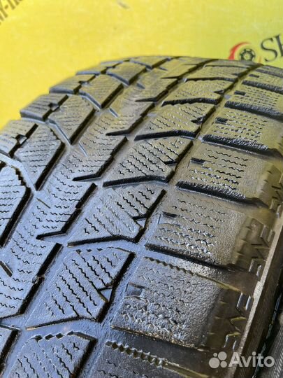 Bridgestone Blizzak WS-70 225/55 R17 101T