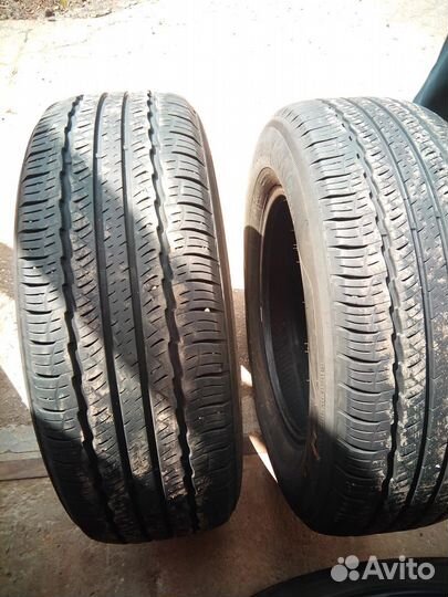 Triangle AdvanteX SUV TR259 235/65 R17 108V