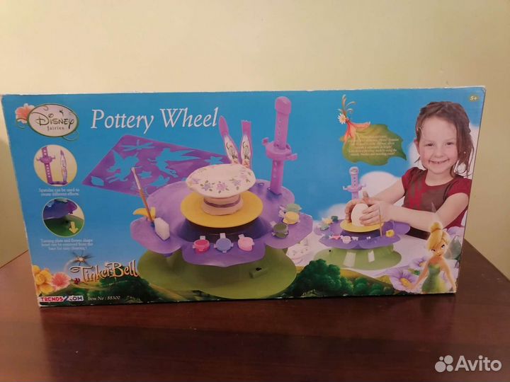 Детские игрушки