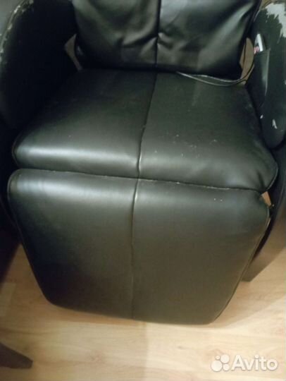 Массажное кресло Casada