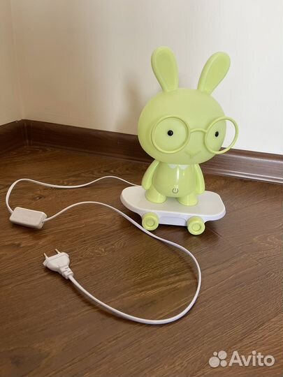 Светильник