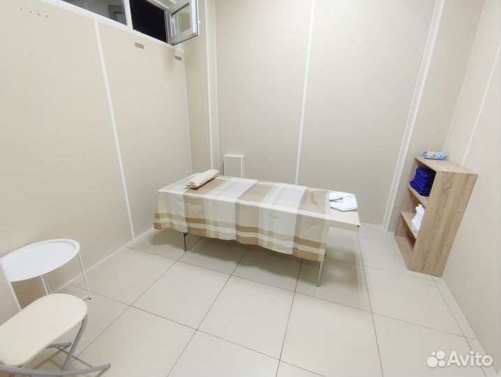 Аренда кабинетов для массажа