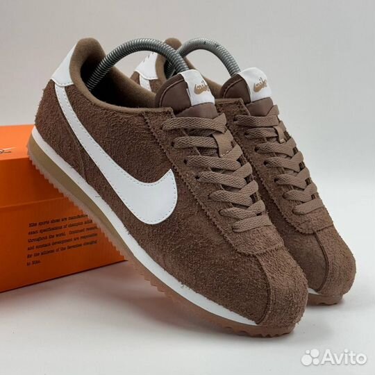 Кроссовки Nike Cortez