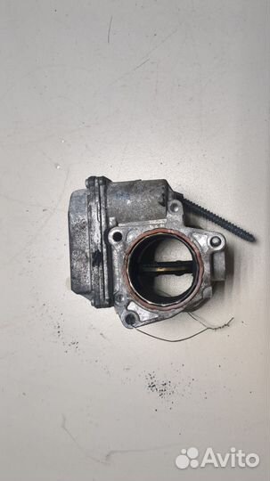 Заслонка дроссельная Seat Leon 2