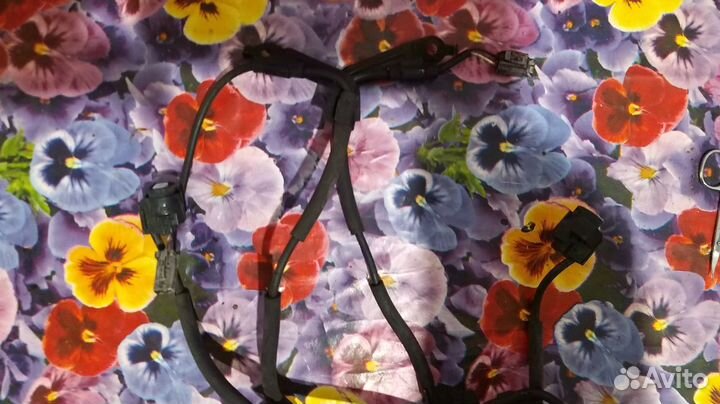 Провод ABS Lexus is 250