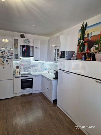 Квартира-студия, 24,2 м², 16/18 эт.