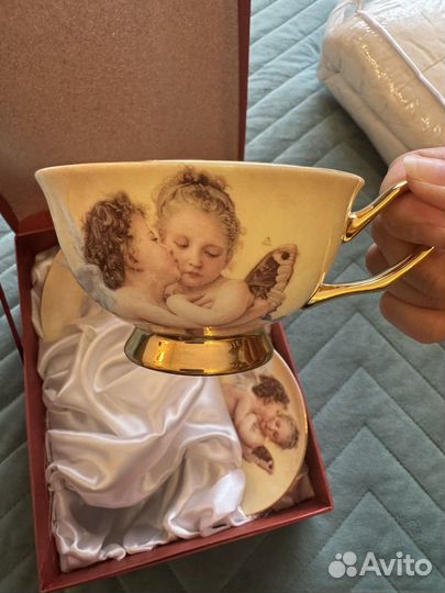 Bristol ангелочки