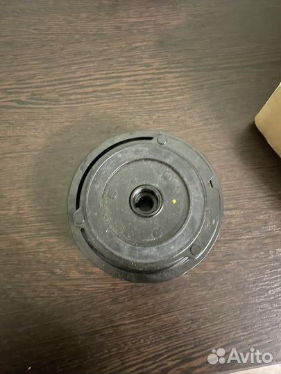 Муфта компрессора кондиционера GM