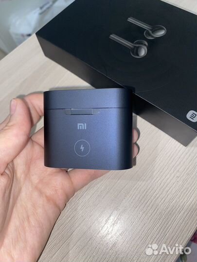 Наушники Xiaomi Mi True Wireless Earphones 2 Pro