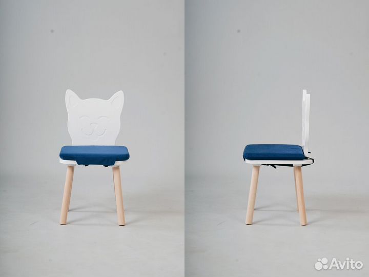 Детский стульчик