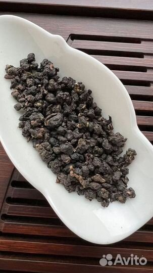 Чай Габа Алишань Тайвань