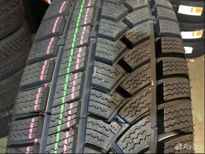 Torque TQ022 225/60 R17 99H