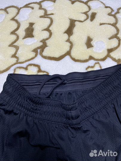 Шорты Nike big swoosh оригинал