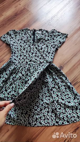 Платье для девочки Mark'S Spencer