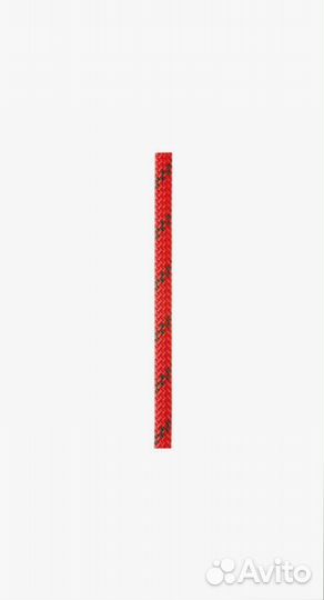 Канат, Веревка для альпинизма Petzl Axis, Parallel