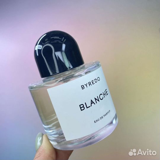 Byredo Blanche 100 ml
