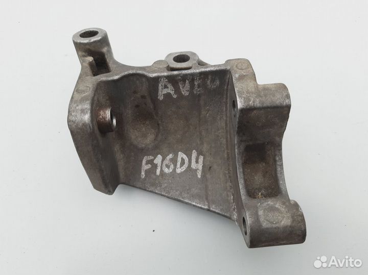 Кронштейн гидроусилителя Chevrolet Aveo T300