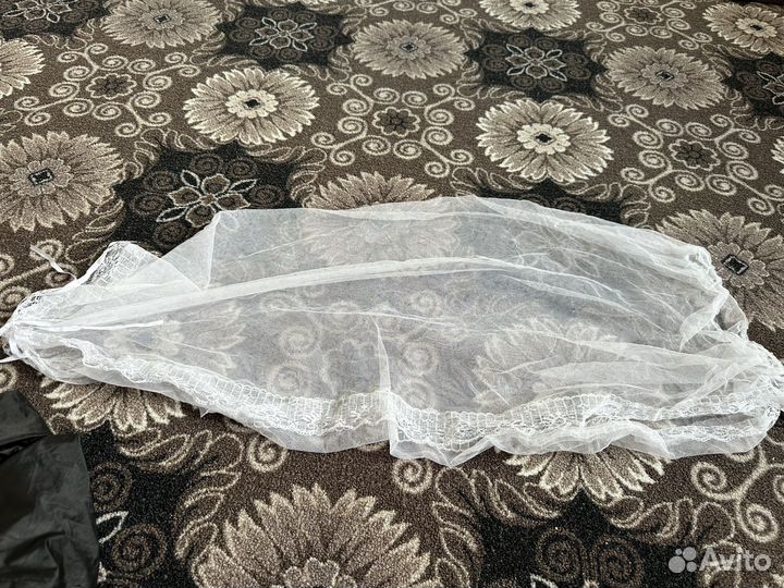 Дождевик на прогулочную коляску