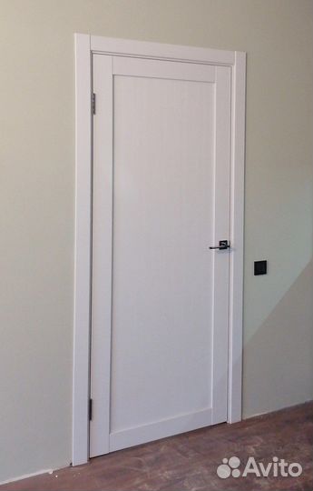 Двери межкомнатные