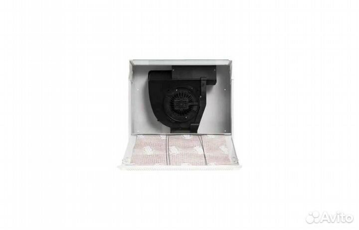 Вытяжка elikor Davoline 60П-290-П3Л
