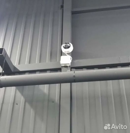 Видеонаблюдение видеокамера онлайн