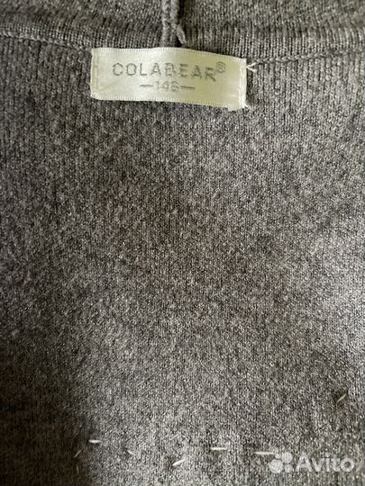 Кофта для девочки