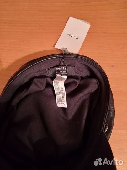 Кепка женская