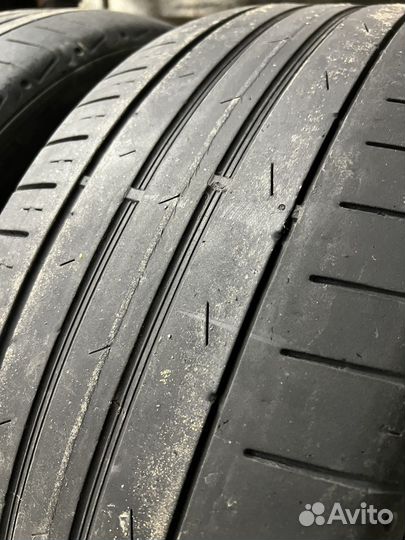 Hankook Ventus S1 Evo2 SUV K117A 235/60 R18 103W