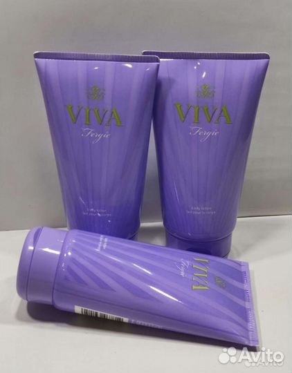 Viva by Fergie Avon редкость Вива Ферджи
