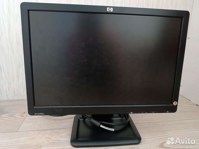 Монитор HP LE1901w