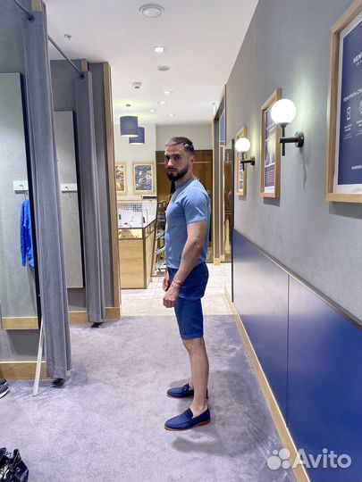 Имиджмейкер - стилист по подбору одежды для мужчин