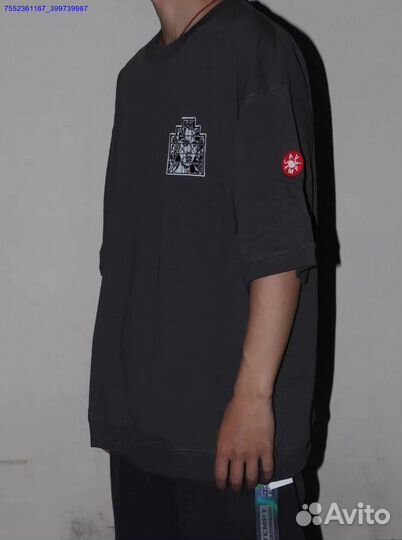 Уникальная футболка Cav Empt для истинных ценителей