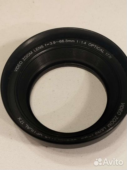 Фильтр для камерыVitacon