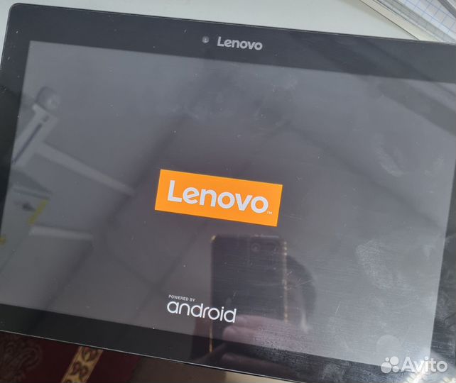 Планшет на запчасти