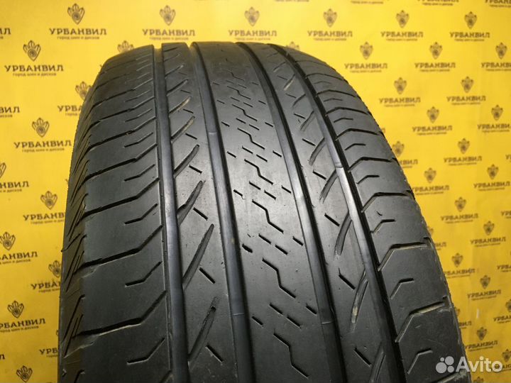 Bridgestone Ecopia EP850 265/65 R17 112H