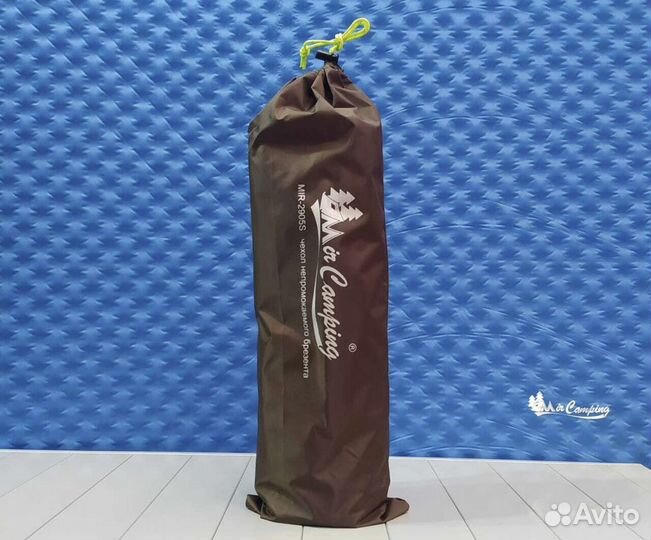 Защитный тент Mimir-2905S DX