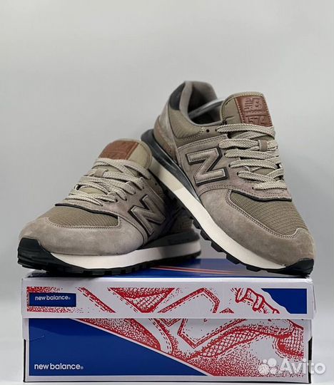 Кроссовки New Balance 574