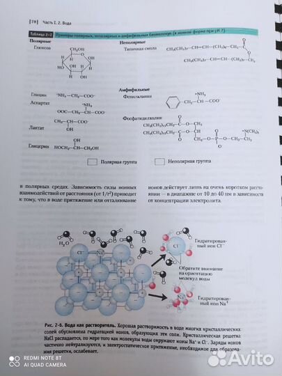 Основы биохимии Ленинджера в 3-ех томах