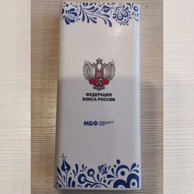 Xiaomi power bank 20000А/ч