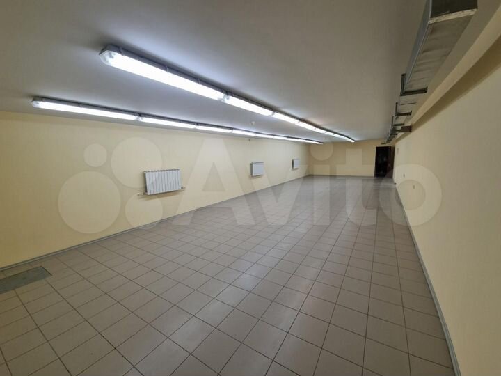 Свободного назначения 270м2