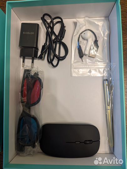 Планшет GT30 Ultra