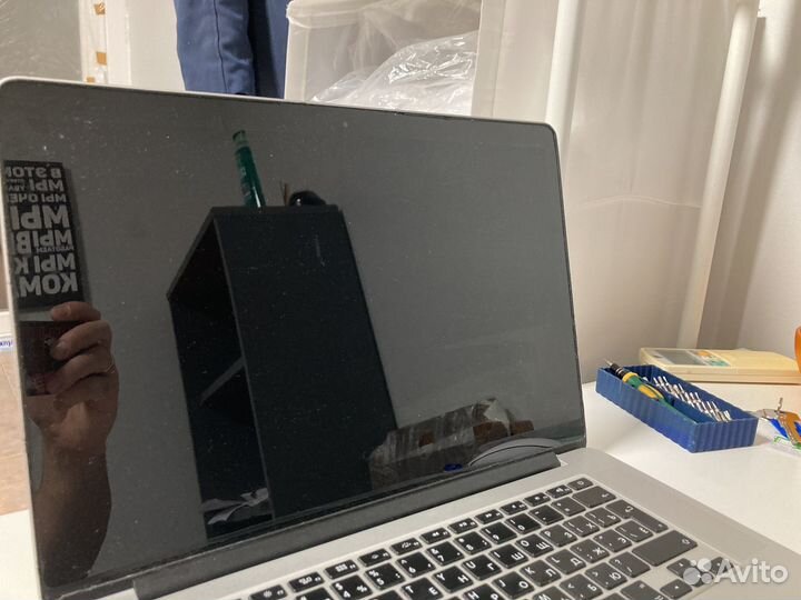 Экран macbook pro 15 2014