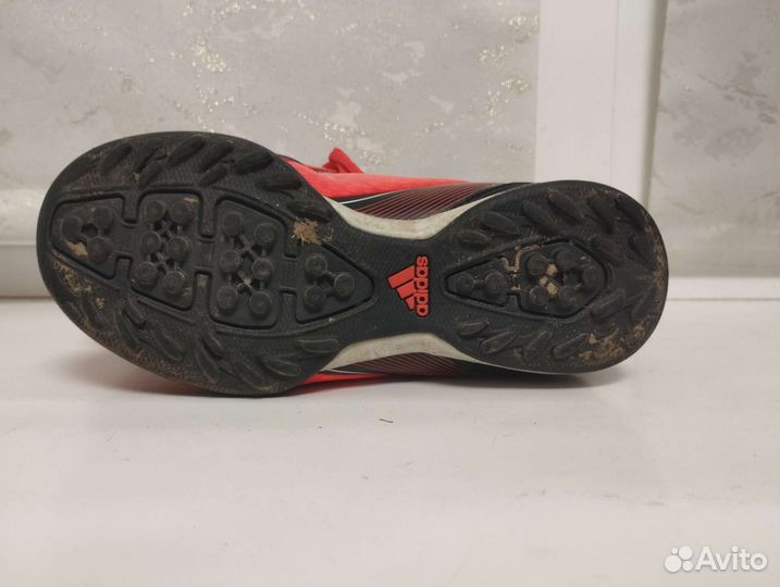 Бутсы, сороконожки,футзалки 30 размер