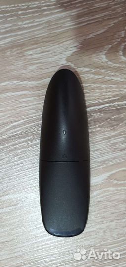 Пульт с гироскопом, голосом и подсветкой