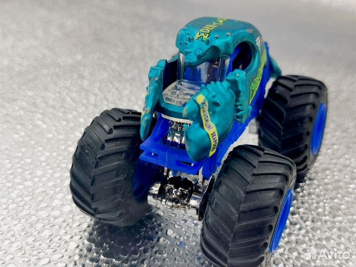 Hot Wheels Хотвилс Машинки Коллекция 130 +