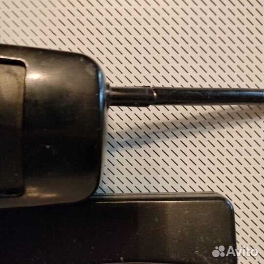 Радиотелефон Panasonic KX-T3861BH