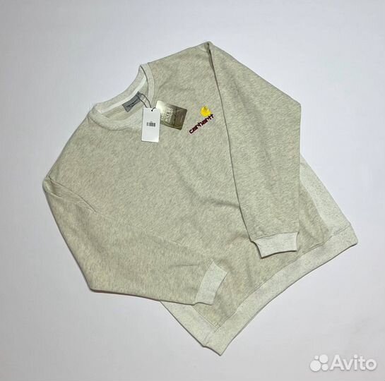 Свитшот Carhartt