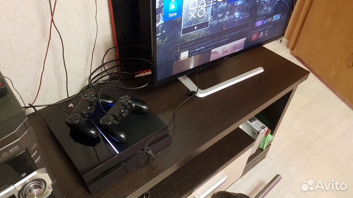 Sony playstation PS4