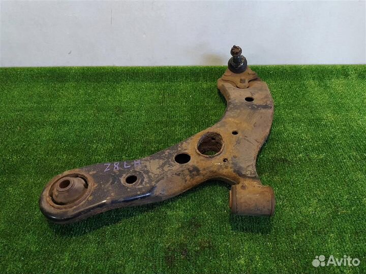 Рычаг передний левый нижний Toyota RAV4 A30 2007